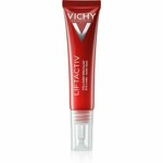 Vichy Liftactiv Collagen Specialist Eye Care krema za područje oko očiju za sve vrste kože 15 ml za žene