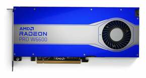 AMD AMD Radeon Pro W6000
