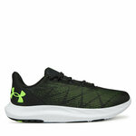 Tenisice za trčanje Under Armour UA Charged Speed Swift 3026999 Crna