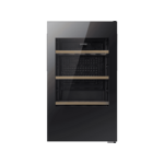 Gorenje WC48G4BG4, samostojeći hladnjak za vino, 30 boca