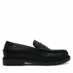 Mokasinke Polo Ralph Lauren Jett Lug-Sole 803961420001 Crna