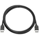 HP DisplayPort veza Crno 2m VN567AA