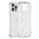 Joyroom Defender Series Apple iPhone 14 Pro Max clear (JR-14H4)