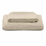 Bež presvlaka 92 cm Nora – Kave Home