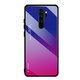 Maskica sa kaljenim staklom za Xiaomi <em>Redmi</em> <em>Note</em> <em>8</em> <em>Pro</em>
