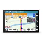 Garmin DriveSmart 86 cestovna navigacija, 8", Bluetooth