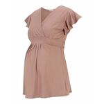 Bebefield Bluza 'Lea' prljavo roza