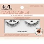 Ardell Naked Lashes 420 umjetne trepavice za prirodni izgled 1 kom Nijansa black