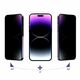 Next One All-Rounder Privacy Glass Screen Protector For iPhone 14 Pro Max
