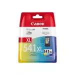 Canon CL-541 XL Ink Color