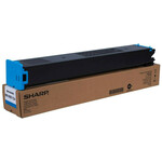 Toner SHARP MX3060/2651 Cyan