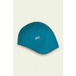 AQUA SPEED Woman's Swimming Cap Bombastic Pattern 01 svijetloplava