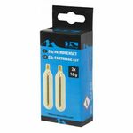 Patrona M-WAVE CO2
