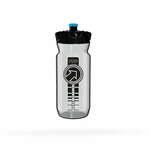 BIDON 800ML PRO TEAM TRANSPARENT