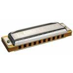 Hohner Blues Harp MS Bb Diatonske usne harmonike