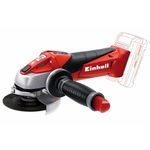 Einhell TE-AG 18 akumulatorska kutna brusilica