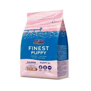 Fish4Dogs Finest Puppy Losos - Small - 6 kg