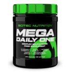MEGA DAILY ONE PLUS - 60