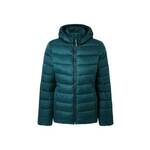 Pepe Jeans Prijelazna jakna 'Maddie' petrol 12332140