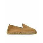 Espadrile Manebi Hamptons Flat Espadrilles M 2.8 C0 Bež