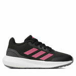 Tenisice adidas RunFalcon 3 Sport Running Lace Shoes HP5838 Crna