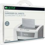 Leitz IQ Oil Sheets uljni listovi za uništavače dokumenata 12 list