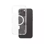 CARE by PanzerGlass® Flagship Case Urban Combat Star Lit w. White MagSafe iPhone 16 Pro Max