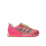 adidas Obuća za teretanu Dropset 3 JI2075 Ružičasta