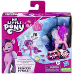 My Little Pony: Cutie Mark Magic - Princess Petals set za igru - Hasbro