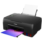 Canon Pixma G640 kolor multifunkcijski inkjet pisač, A4, CISS/Ink benefit, Wi-Fi