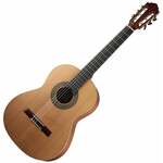 Höfner HM65-Z 4/4 Natural Klasična gitara (Skoro novo)