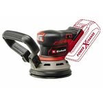 Einhell TP-RS 18/32 Li BL - Solo akumulatorska ekscentrična rotacijska brusilica