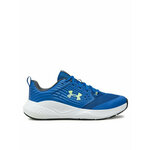 Obuća za teretanu Under Armour Ua Charged Commit Tr 4 3026017-400 Plava