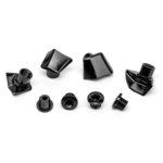 ZAŠTITA POGONA AB SHIMANO DURA ACE R9100 BLACK