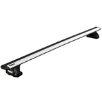 Thule Fixpoint Evo podnožje za vozila, crna, 2 komada (710704)