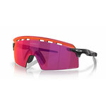 NAOČALE OAKLEY 9235 02 ENCODER STRIKE VENTED MATTE BLACK/PRIZM ROAD