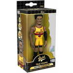 Funko Gold 5" Nba:Hawks-Traeyoung(Alternateuni)