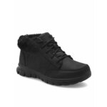 Čizme Skechers 167258 BBK Black