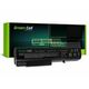 Green Cell (HP14) baterija 4400 mAh,10.8V (11.1V) TD06 TD09 za HP EliteBook 6930 6930p 8440p ProBook 6550b 6555b Compaq 6530b 6730b