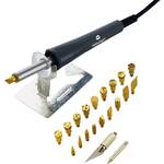 TOOLCRAFT MD-30WB multi alat 230 V 30 W kreativni vrh +220 - +580 °C