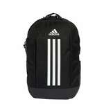 ADIDAS PERFORMANCE Sportska torba 'Power' crna / bijela