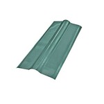 PVC ploča GUTTA SLJEMENJAK ZA SHELLTEC/EVO PLOČE ZELENI 1050X420MM