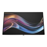 HP 7 Pro 727PK monitor, IPS, 27", 16:9, 3840x2160, 60Hz, pivot, USB-C, Thunderbolt, HDMI, Display port, USB