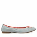 Balerinke Tamaris 1-22166-44 Svijetloplava