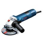 Bosch GWS 7-125 električna kutna brusilica