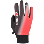 KinetiXx Winntor black/red XL