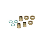 DANFOSS set spojnih holendera za TVM-H 25 ( 3 kom )