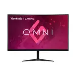 ViewSonic VX2718-2KPC-MHDJ monitor, VA, 27", 16:9, 2560x1440, 165Hz, HDMI, Display port