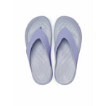 Crocs Japanke Getaway Groove Platform Flip 210700 Ljubičasta
