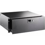 87404 19'' ladica za regal (rack) 4 U čelik
